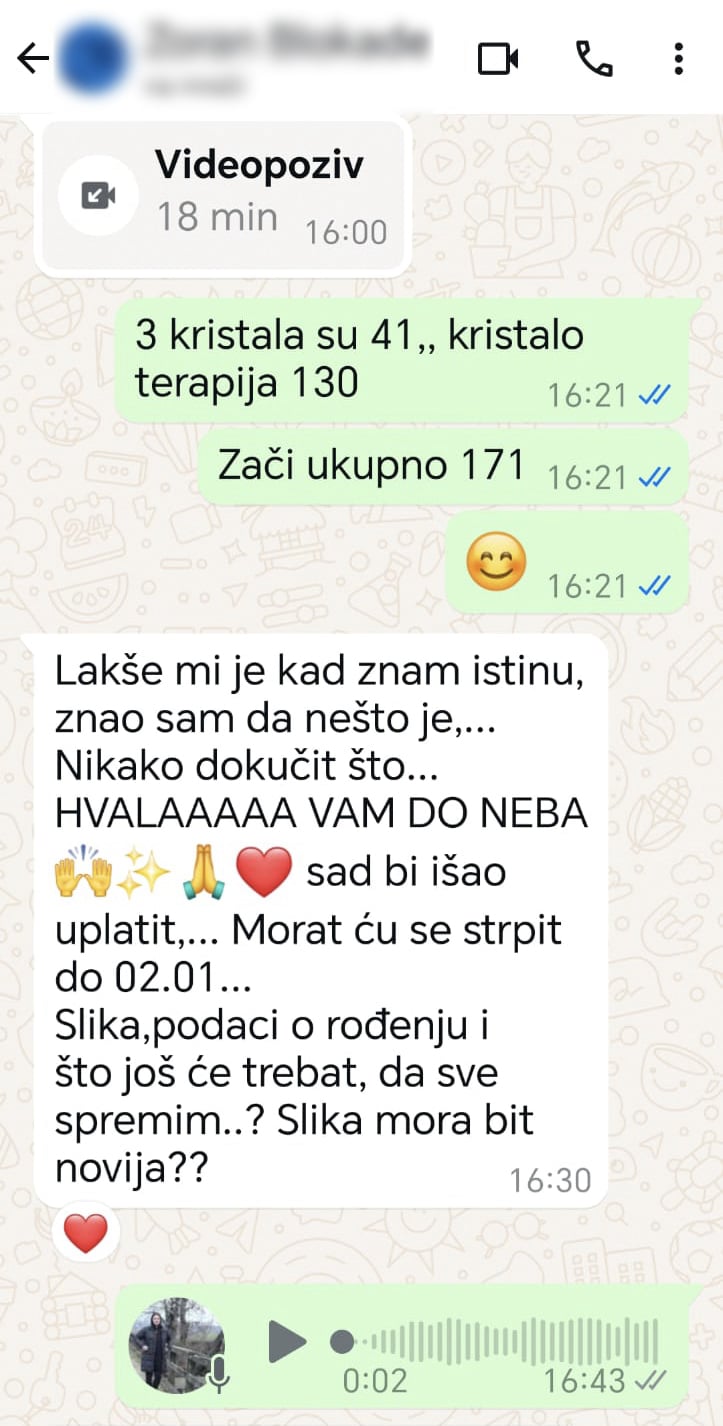 Rezultati 9