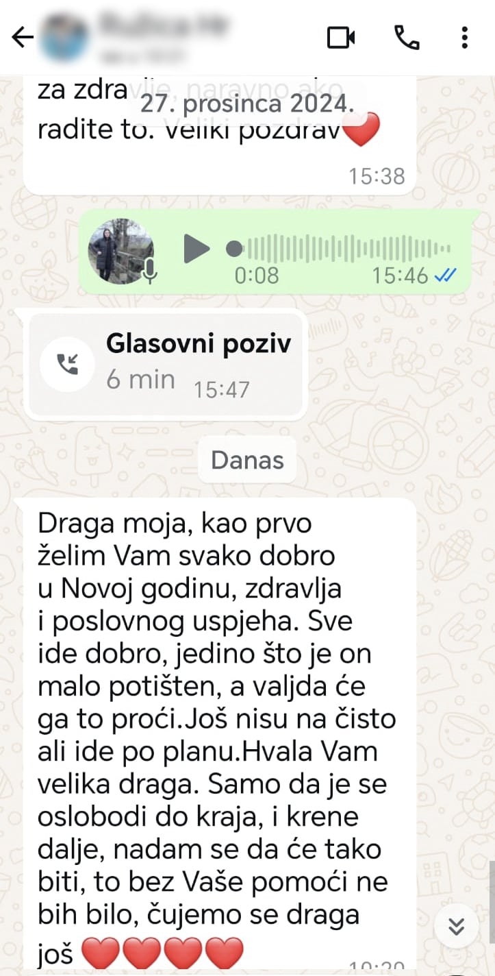 Rezultati 6
